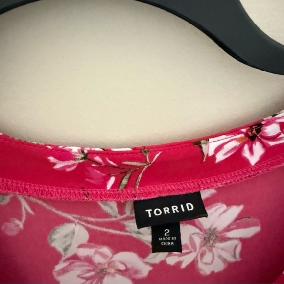 Torrid Torrid - Picture 5 of 12